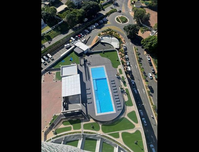 2 BEDROOM APARTMENT FOR SALE IN UMHLANGA ROCKS